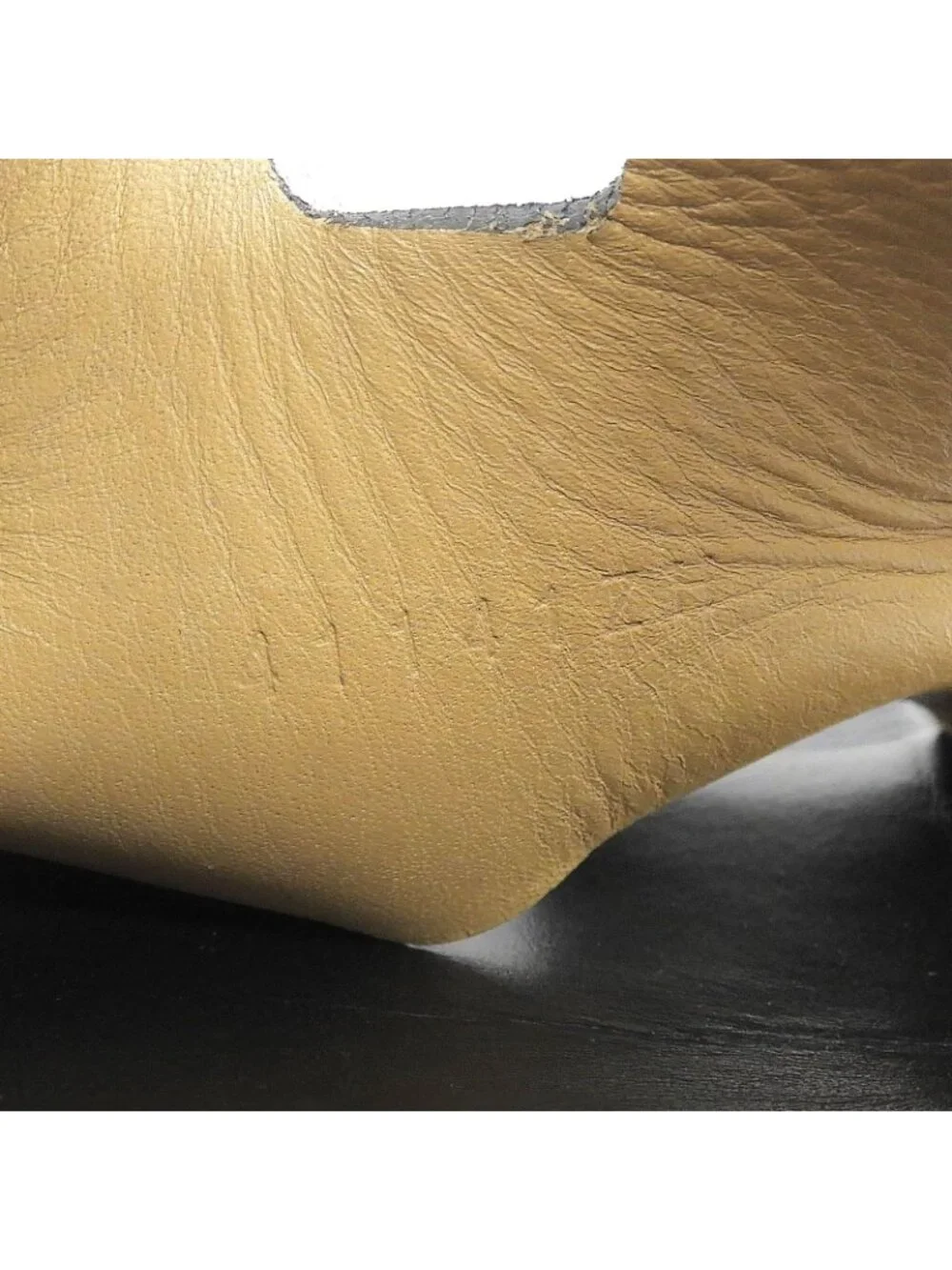 Hermes Izmir Logo Sandal